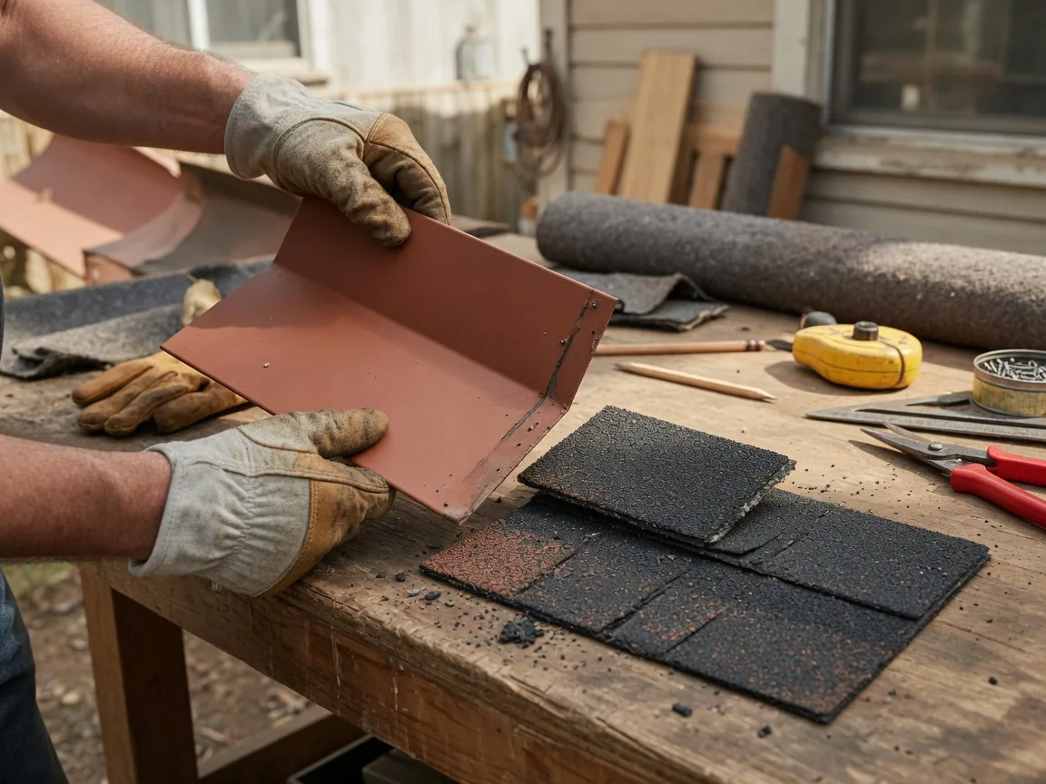 Roof Repair company in Fowler, MI